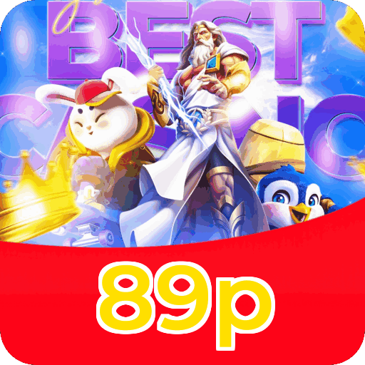 Bônus de Boas-vindas 89p