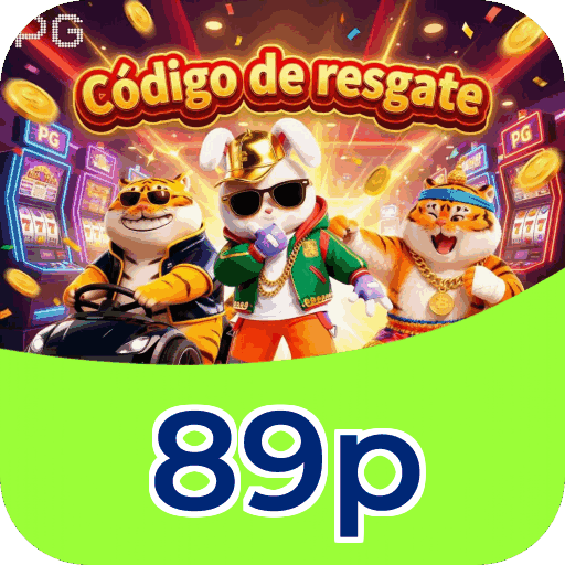 Catálogo slots 89p mostrando top jogos Gates Olympus Sweet Bonanza Fortune Tiger Big Bass volatilidade RTP